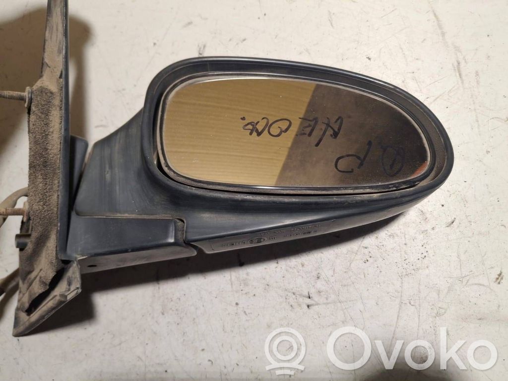 Chrysler Neon I Front door electric wing mirror 