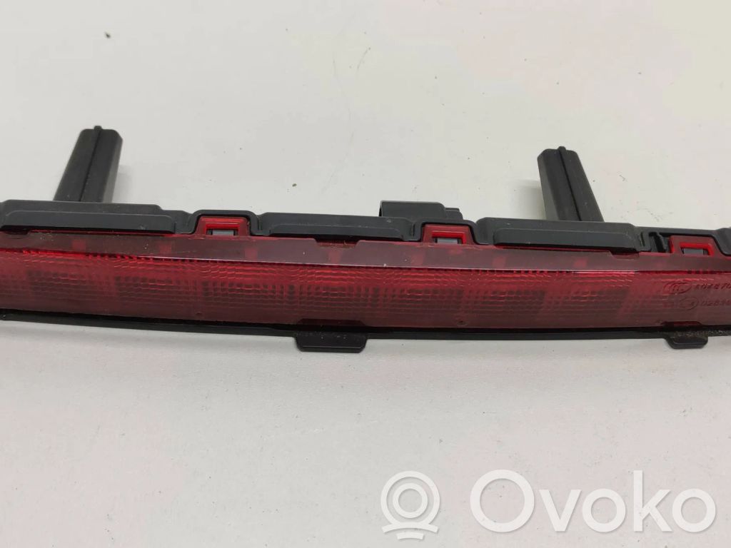 Dritte Bremsleuchte   W0969,K2442,GHK151580