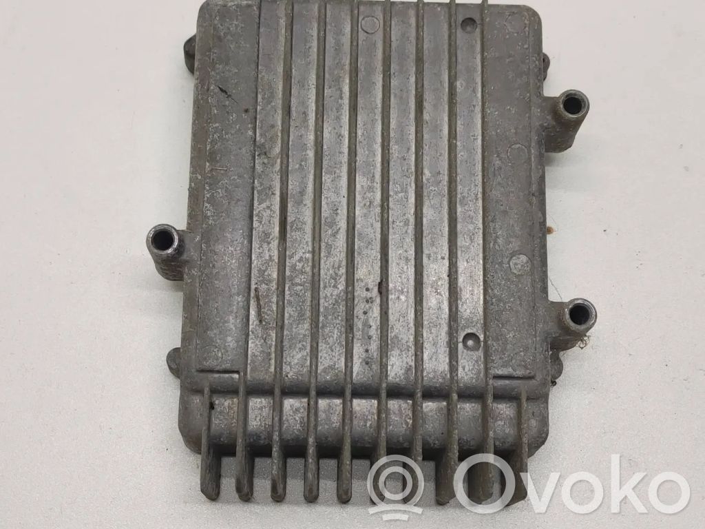 Jeep Cherokee III KJ Gearbox control unit/module 