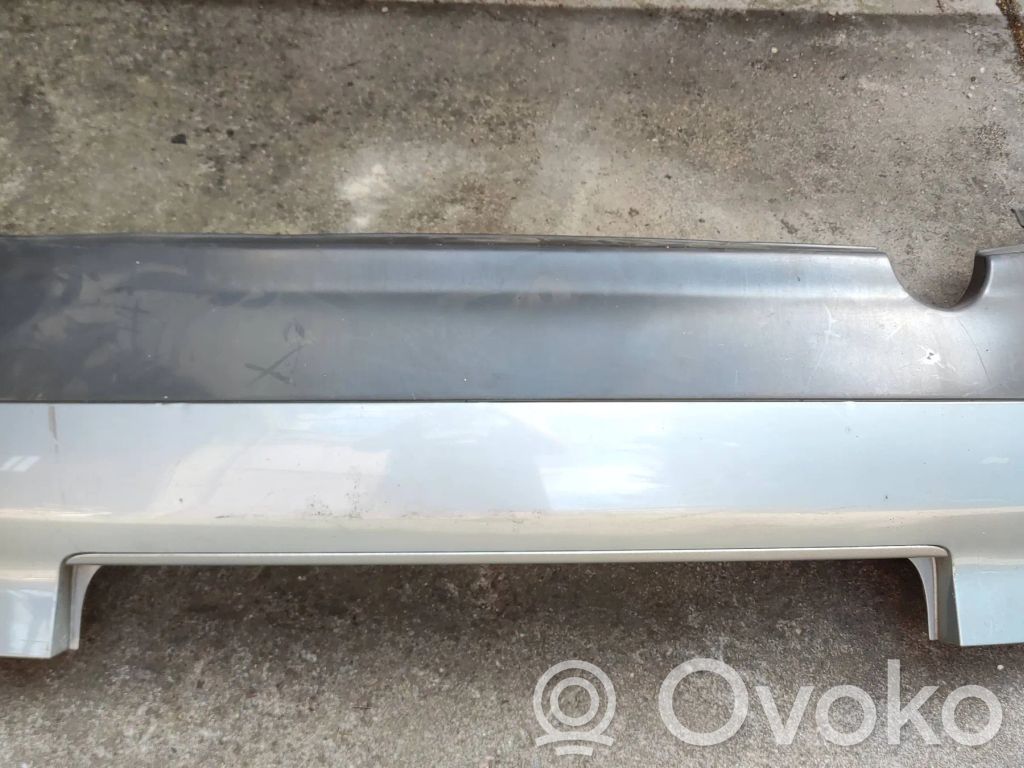 Audi A4 S4 B6 8E 8H Parachoques 