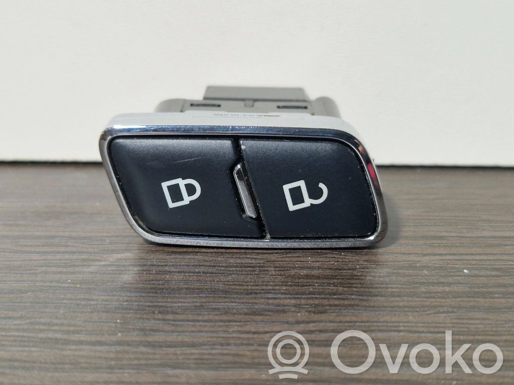 Ford Fusion II Other switches/knobs/shifts 