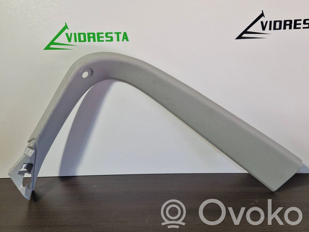 Opel Astra J Other trunk/boot trim element 