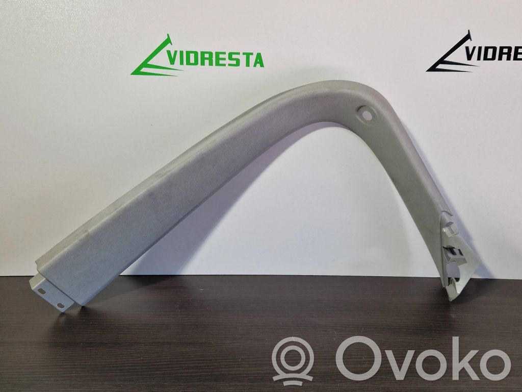 Opel Astra J Other trunk/boot trim element 