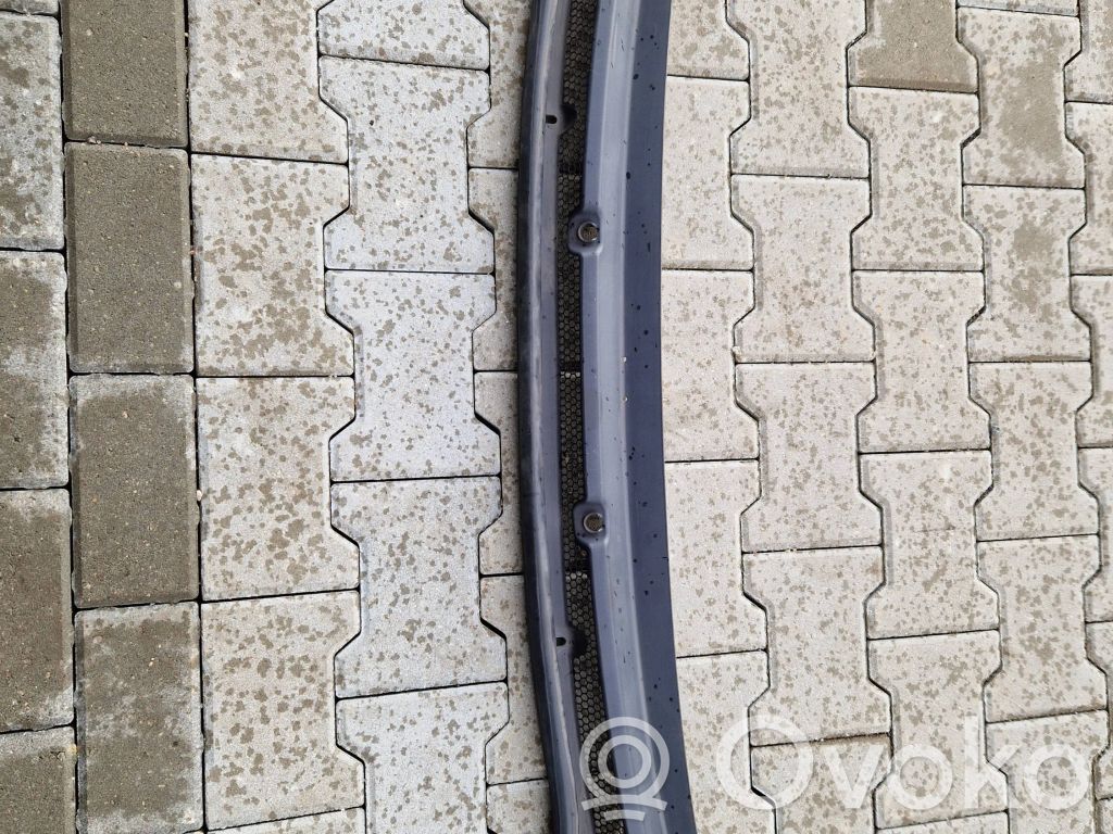 Opel Astra J Podszybie przednie 