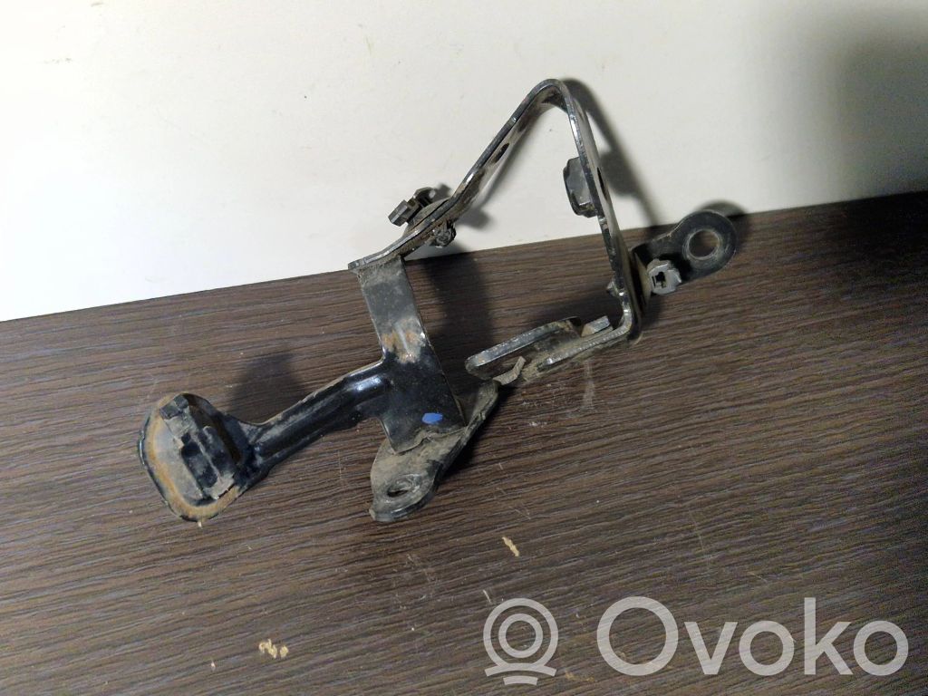 Renault Trafic III (X82) Altra parte del vano motore 