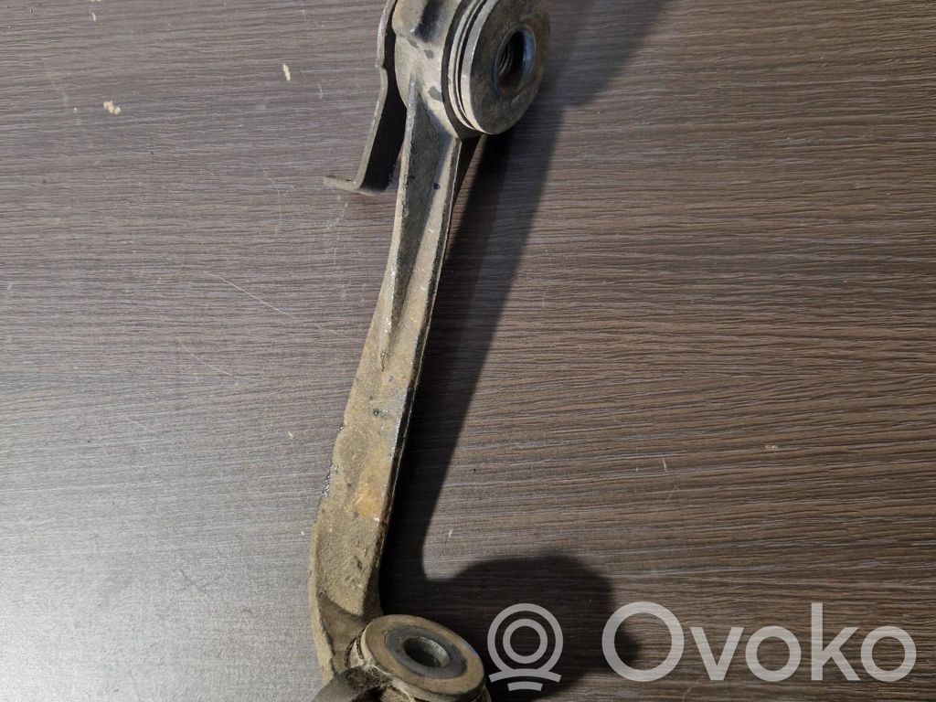 Engine mounting bracket   36152