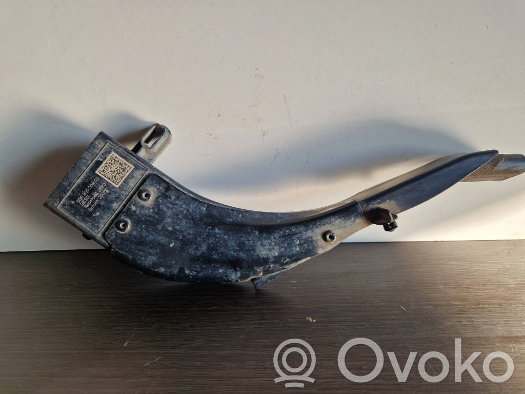 Skoda Octavia Mk3 (5E) Other engine bay part 