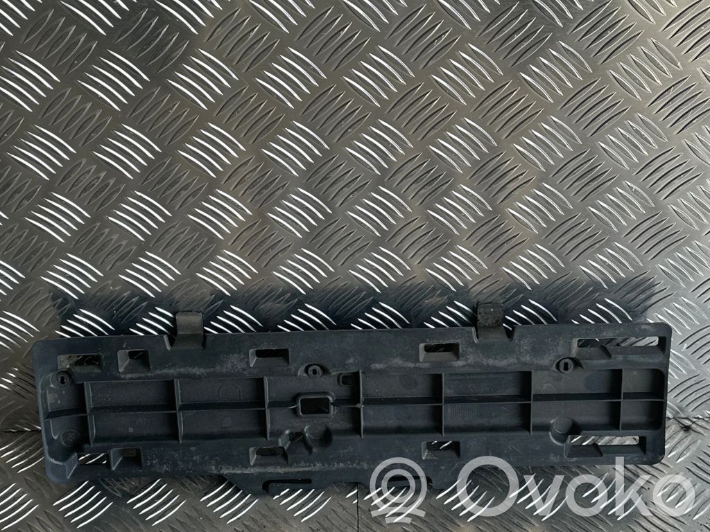 Renault Trafic III (X82) Ślizg listwy progowej 