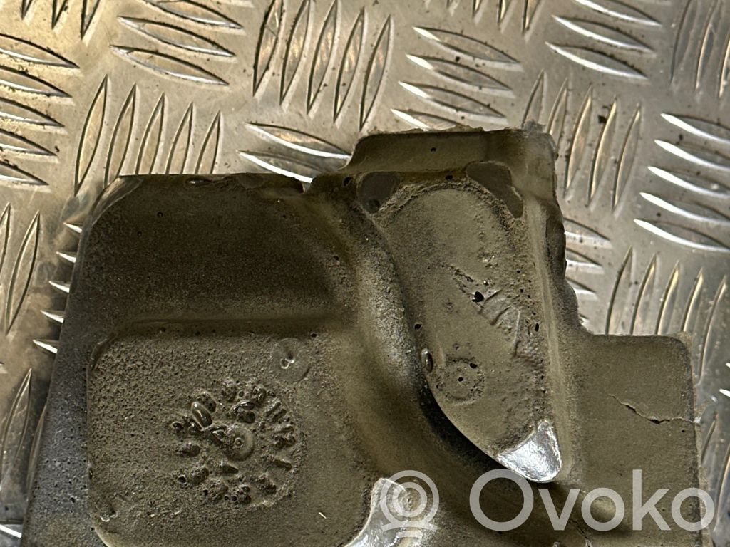 Izolacja akustyczna zapory   13431576,366977880,PU832