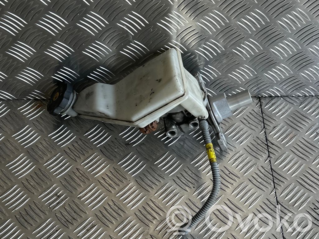 Opel Astra K Pompă centrală de frână 