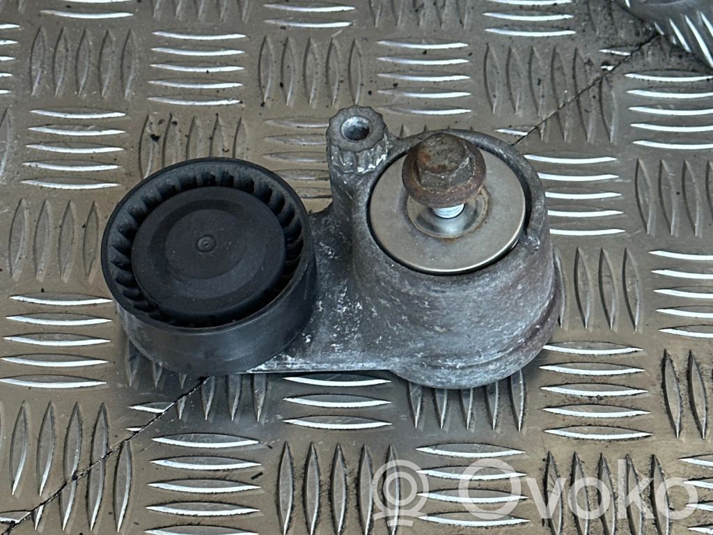 Opel Astra K Diržo įtempėjas 