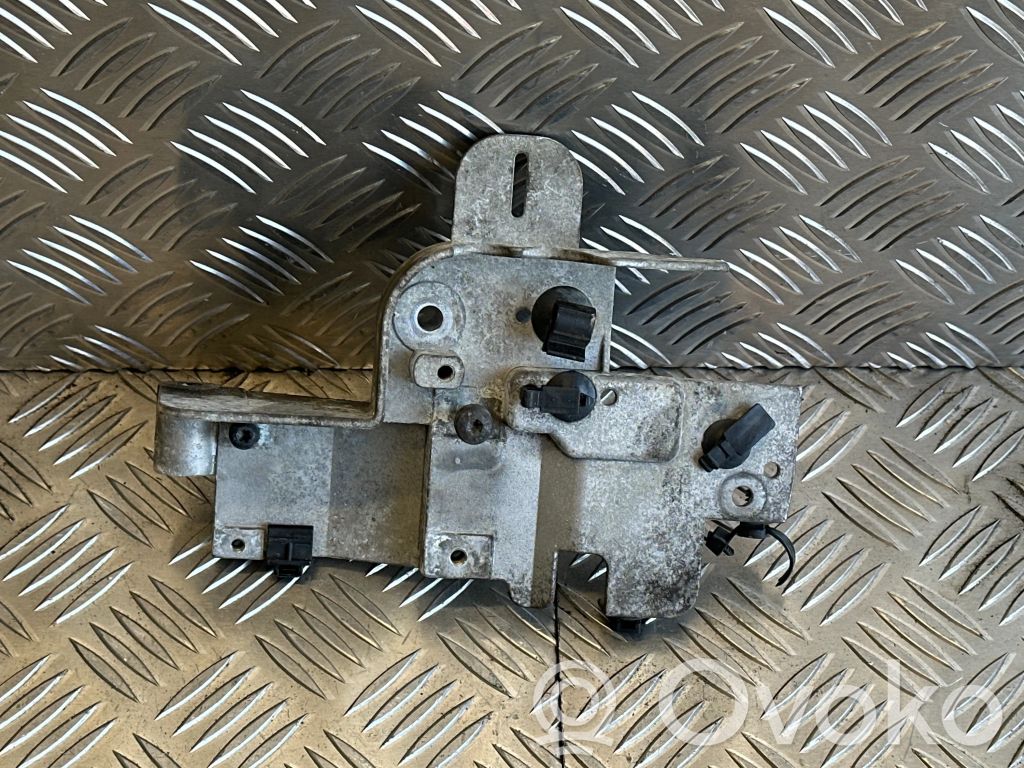 Volvo XC70 Alte piese compartiment motor 