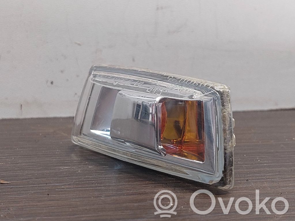 Opel Corsa D Seitenblinker 