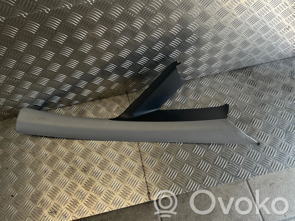 Opel Corsa D (A) statramsčio apdaila 