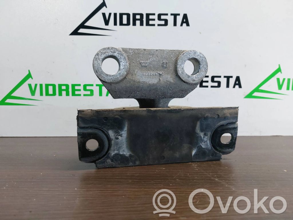 Opel Corsa D Dzinēja spilvens 