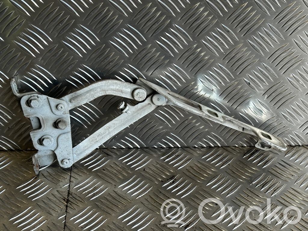 Opel Corsa D Dzinēja pārsega eņģe (-es) 
