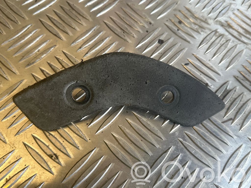 Volvo V60 Front mudguard 