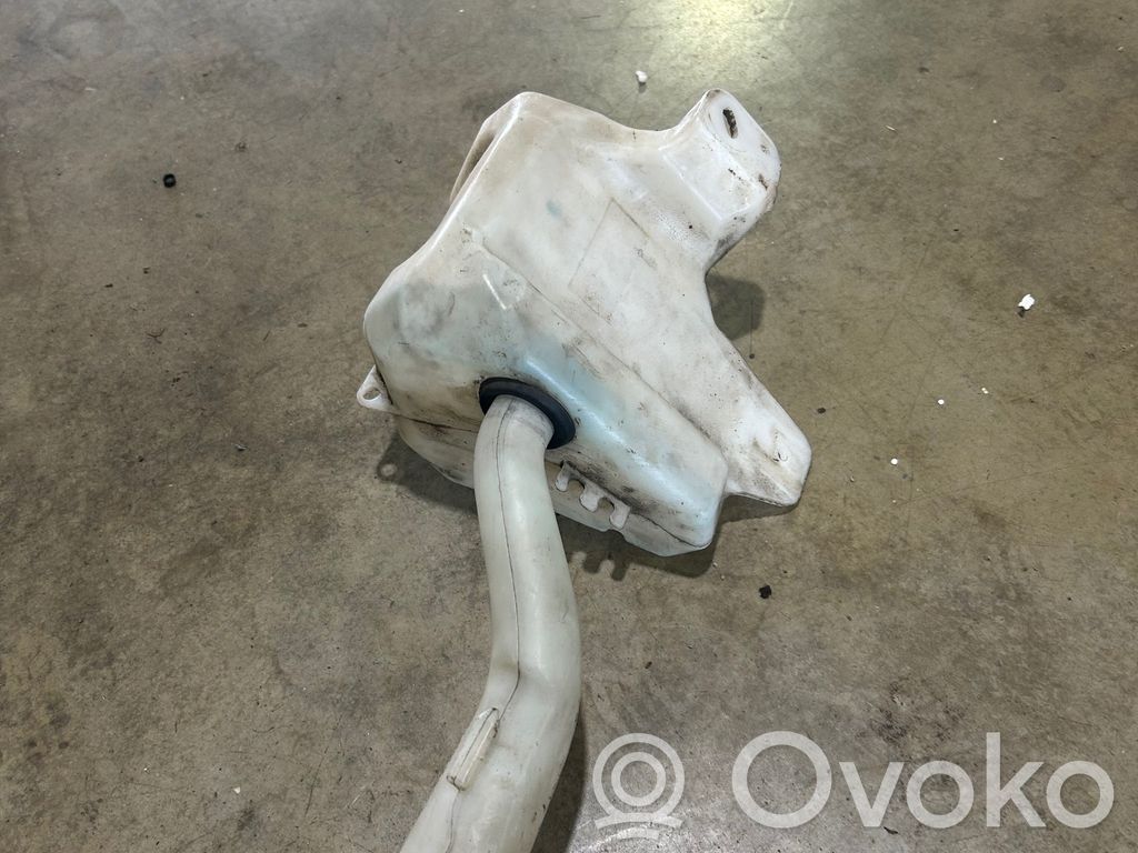 Opel Corsa D Logu šķidruma tvertne 