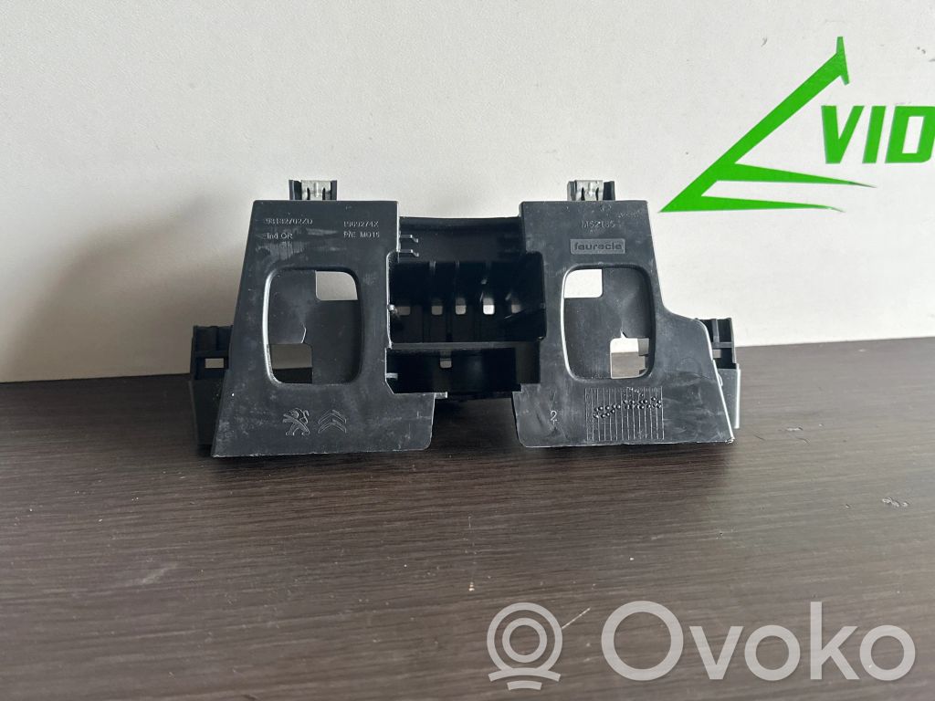 Peugeot 308 Other interior part 