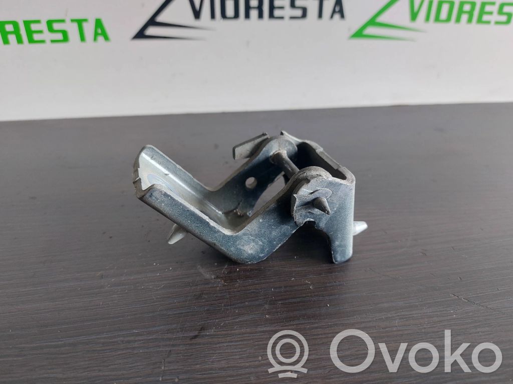 Peugeot 308 Galinis viršutinis vyris 