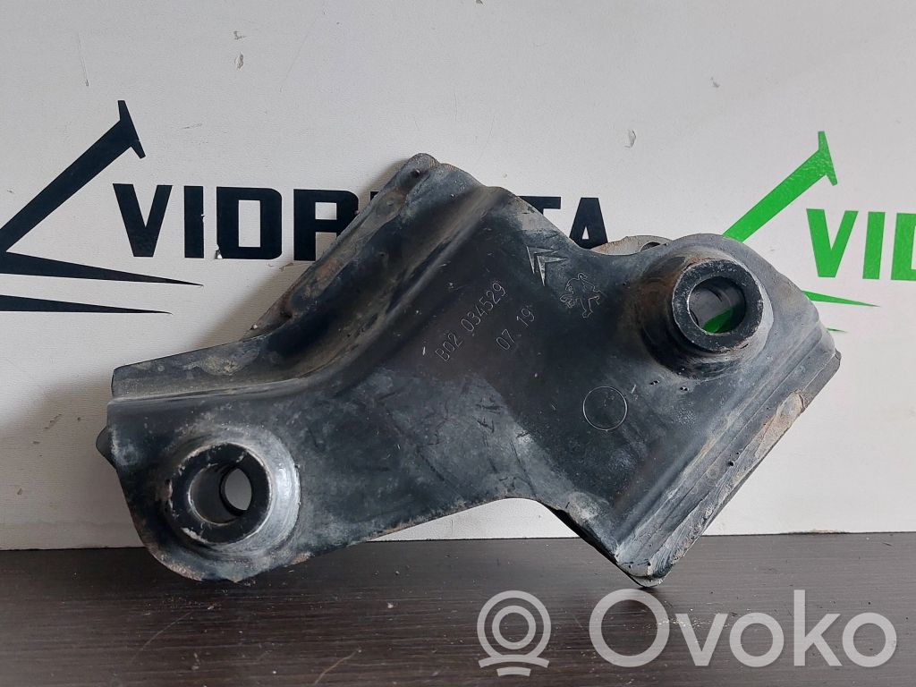 Peugeot 308 Kita variklio skyriaus detalė 