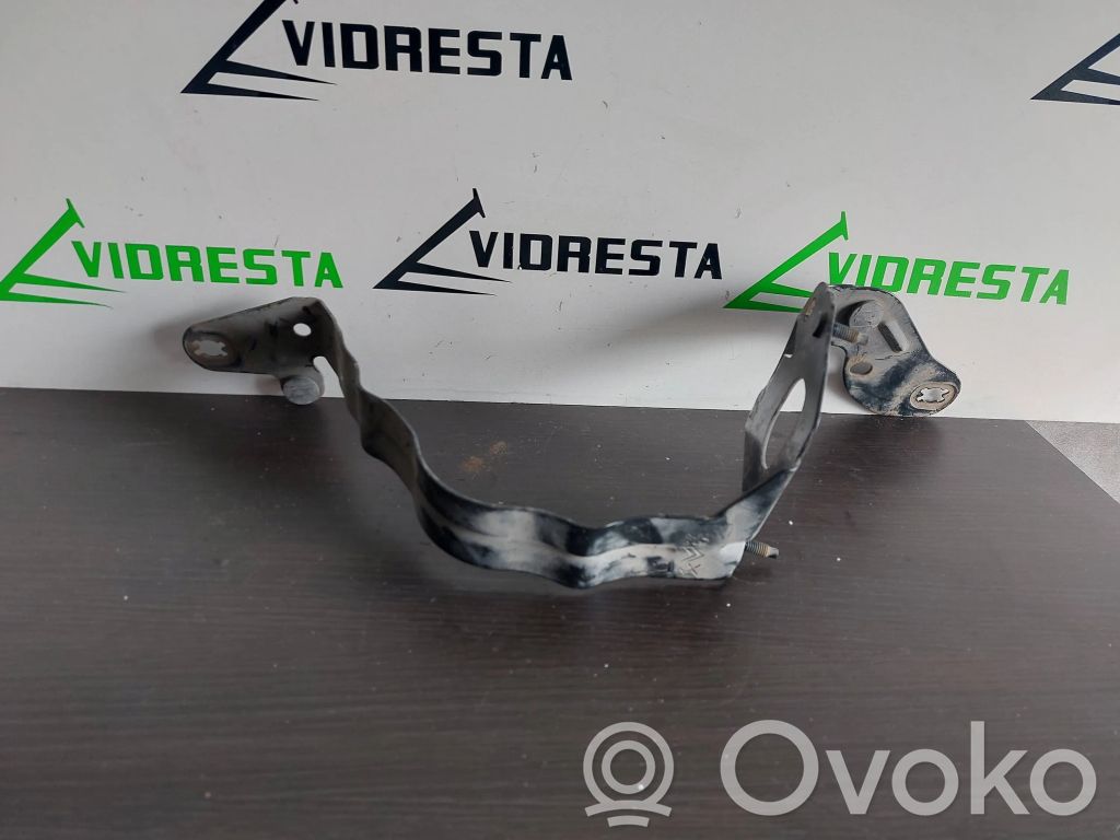 Peugeot 308 Kita variklio skyriaus detalė 