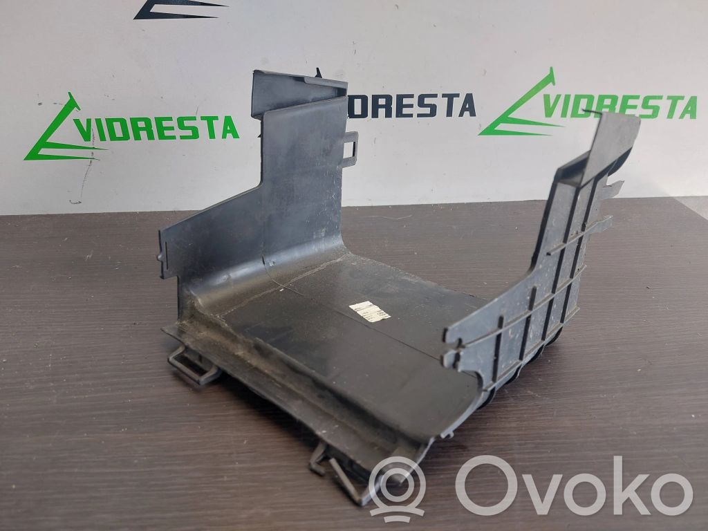 Audi A3 S3 A3 Sportback 8P Akkulaatikon alustan kansi 