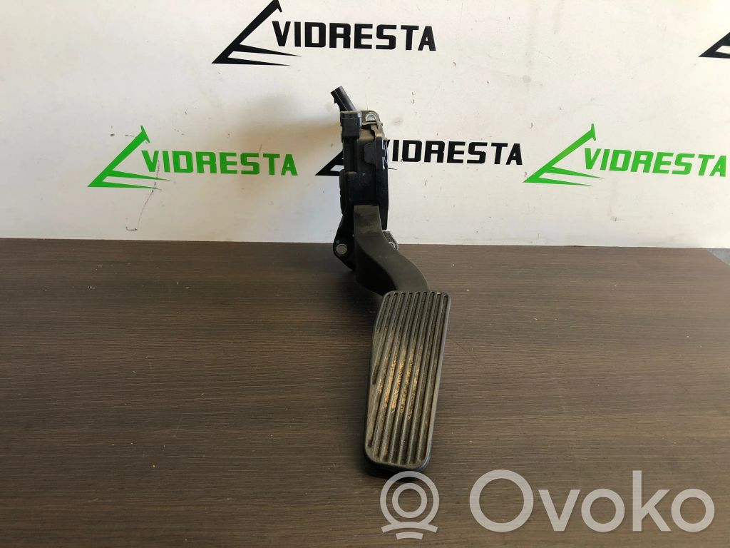 Chrysler Grand Voyager V Akceleratoriaus pedalas 