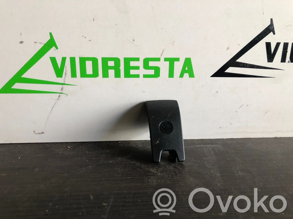 Audi A4 S4 B9 Cubierta ISOFIX 