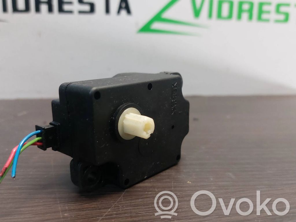 Volvo V60 Motorino attuatore aria 