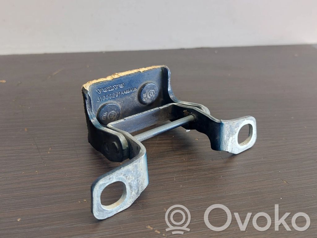 Volvo V60 Tailgate/trunk/boot hinge 
