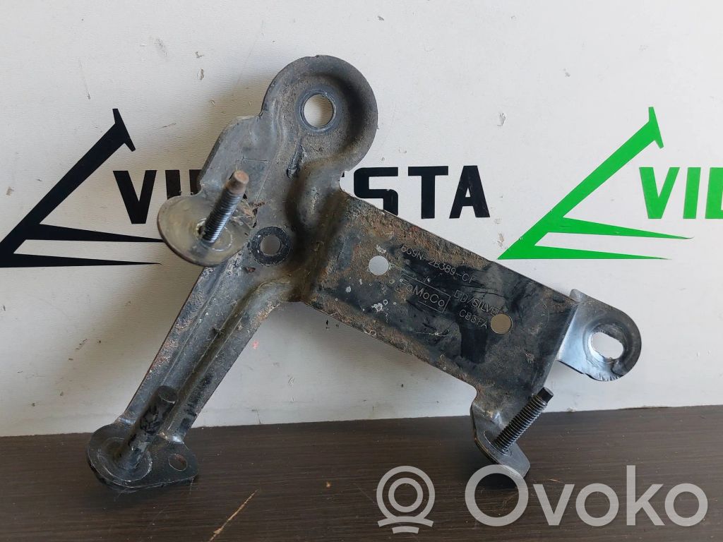 Volvo XC70 Support bolc ABS 