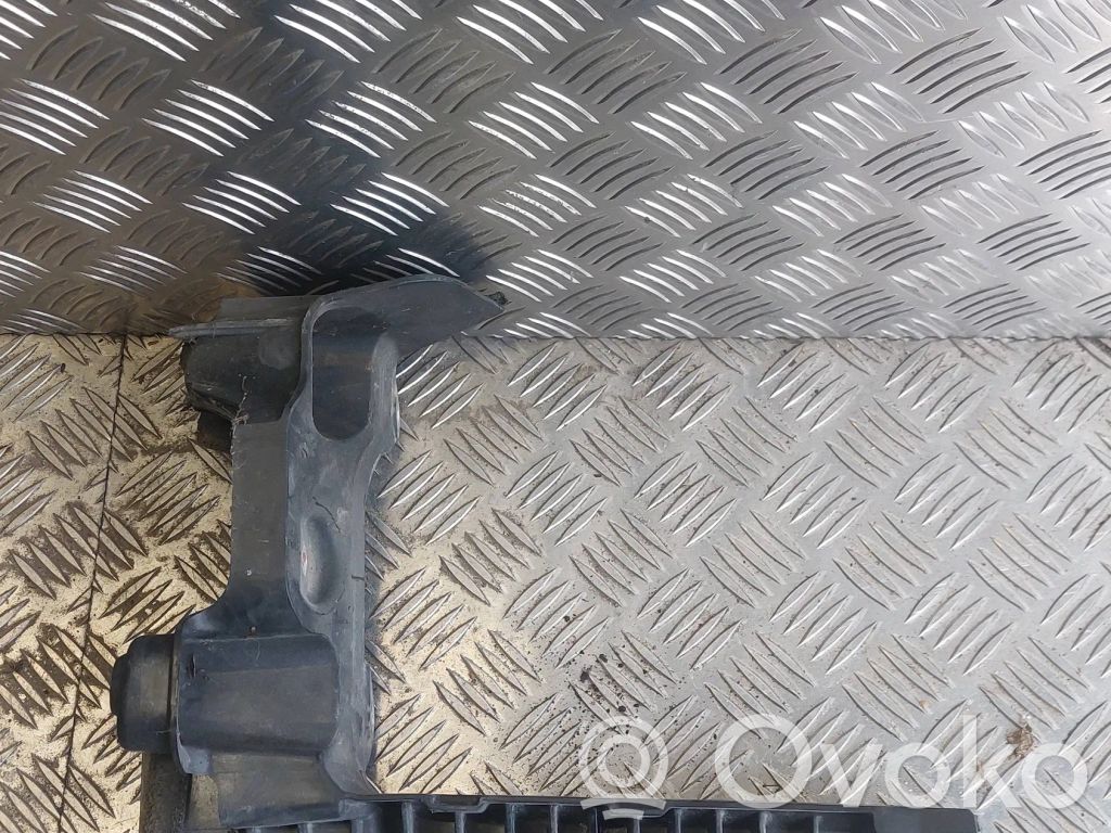 Volvo XC70 Rear bumper mounting bracket 
