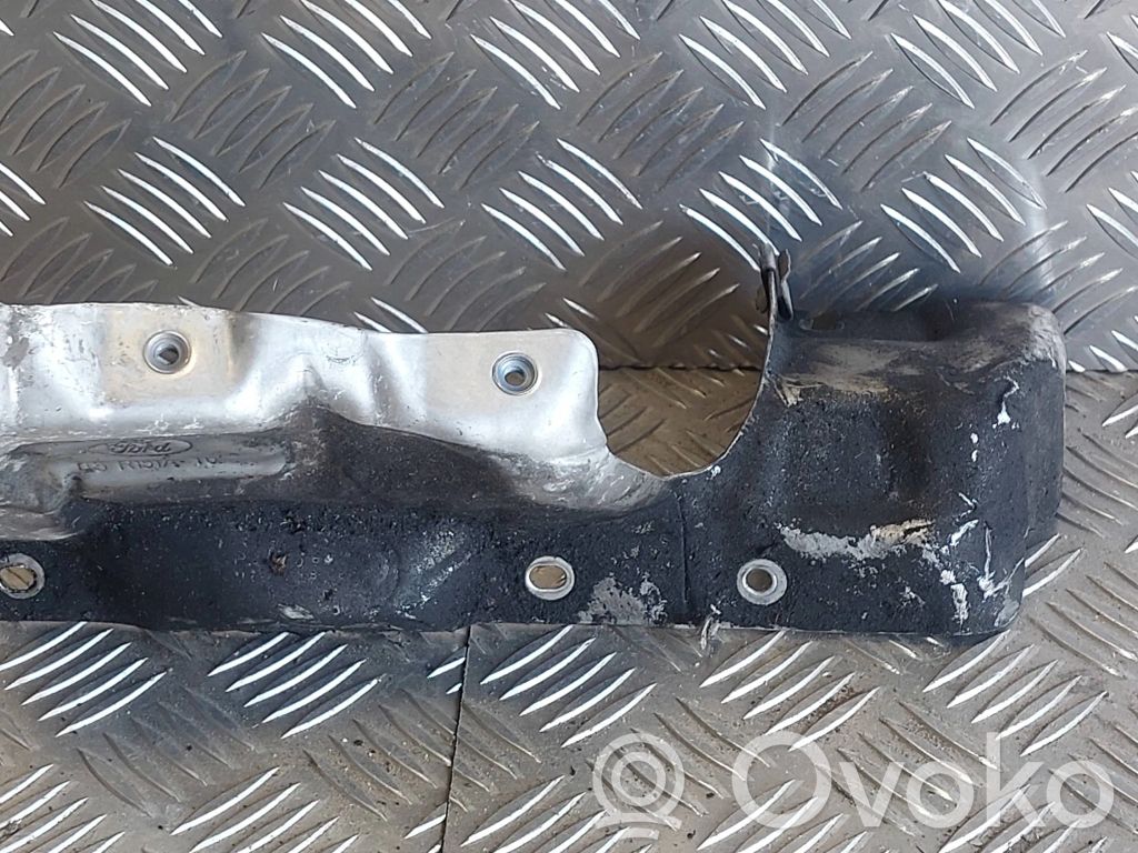 Ford Grand C-MAX Heat shield in engine bay 