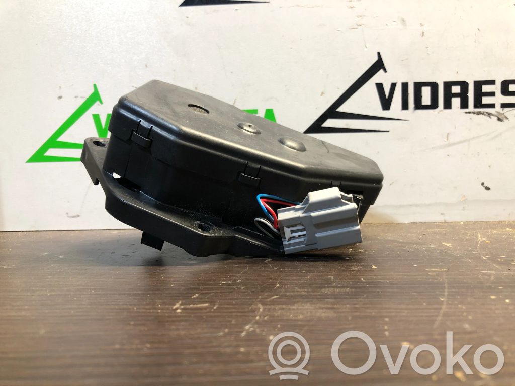 Volvo XC60 Tailgate/trunk/boot lift motor 