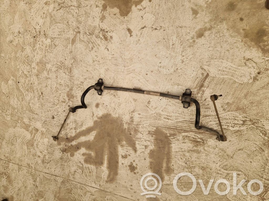 Volvo XC60 Stabilizator przedni / drążek 