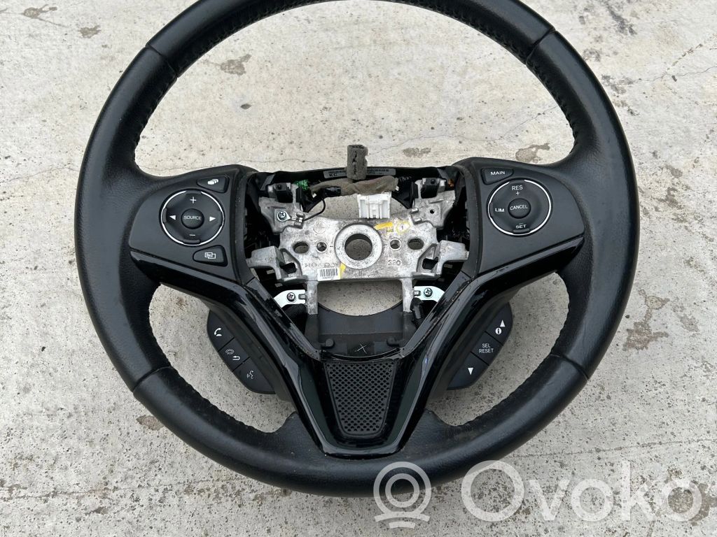 Honda HR-V Stūre 