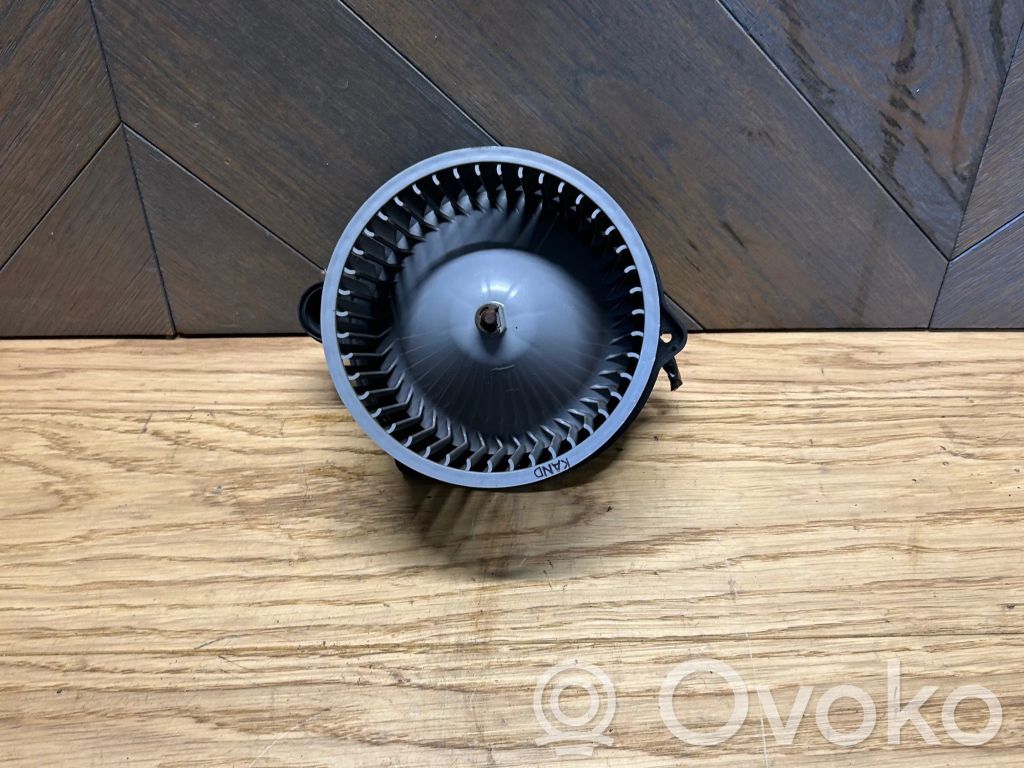 Hyundai i20 (GB IB) Mazā radiatora ventilators 