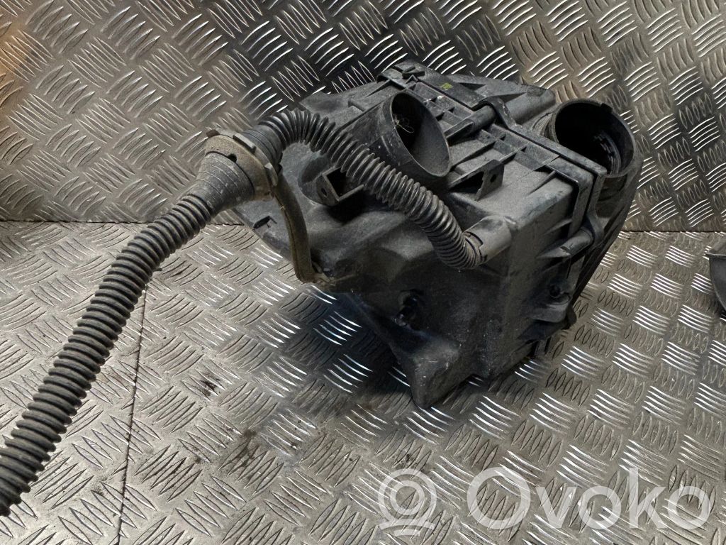 Opel Meriva B Ilmansuodattimen kotelo 