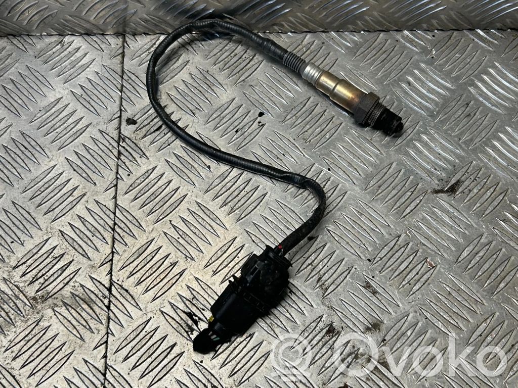 Opel Meriva B Зонд «Lambda» 