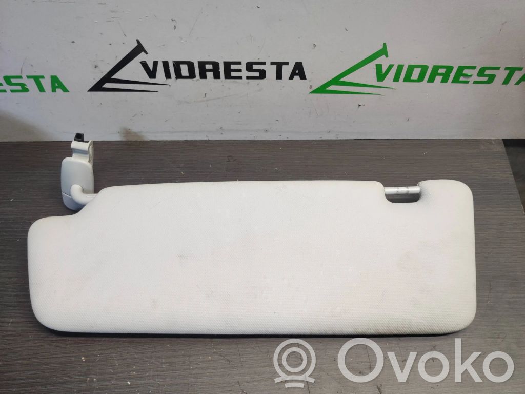 Audi A5 8T 8F Sun visor 