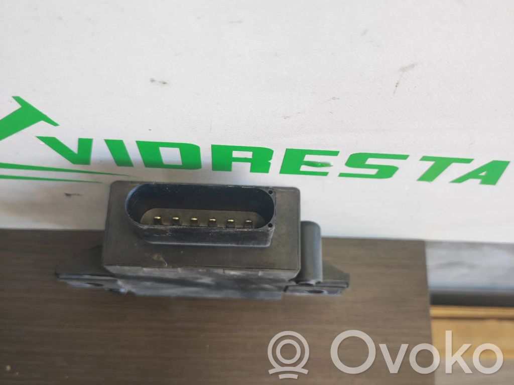 Audi A5 8T 8F Fuel injection pump control unit/module 
