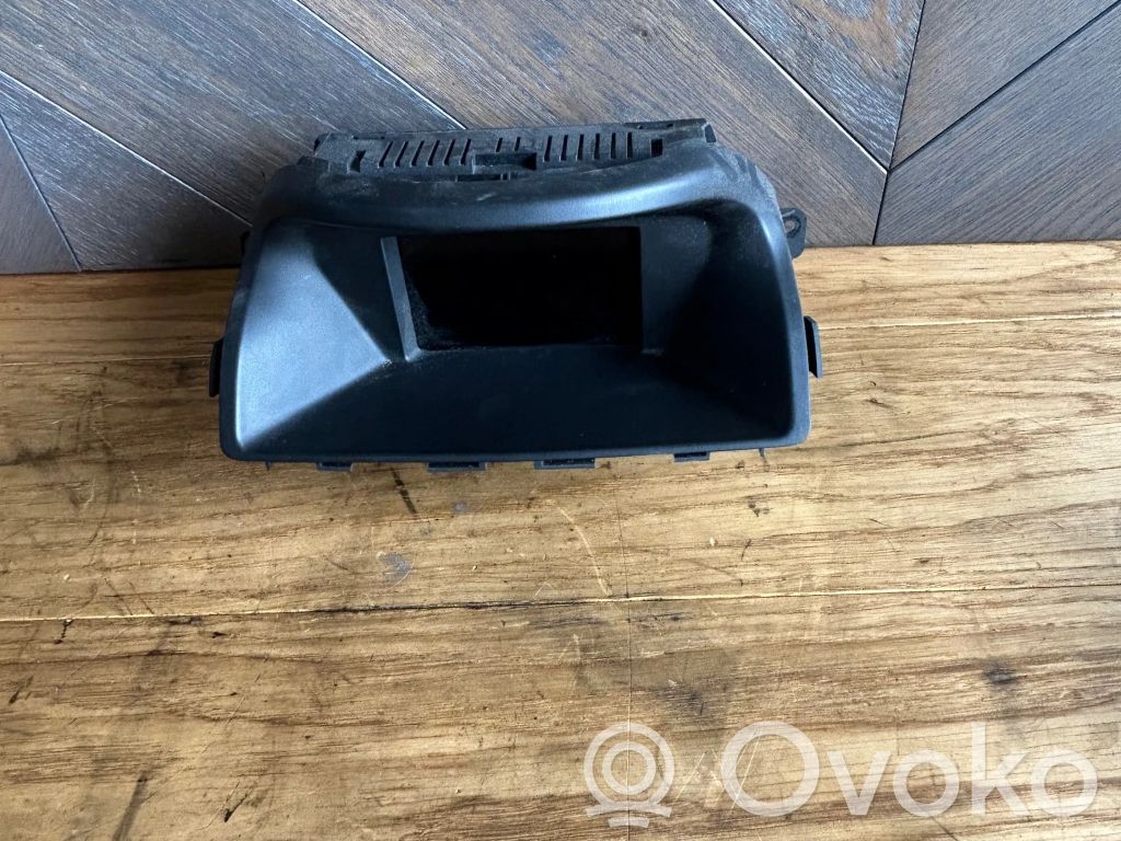 Opel Antara Screen/display/small screen 