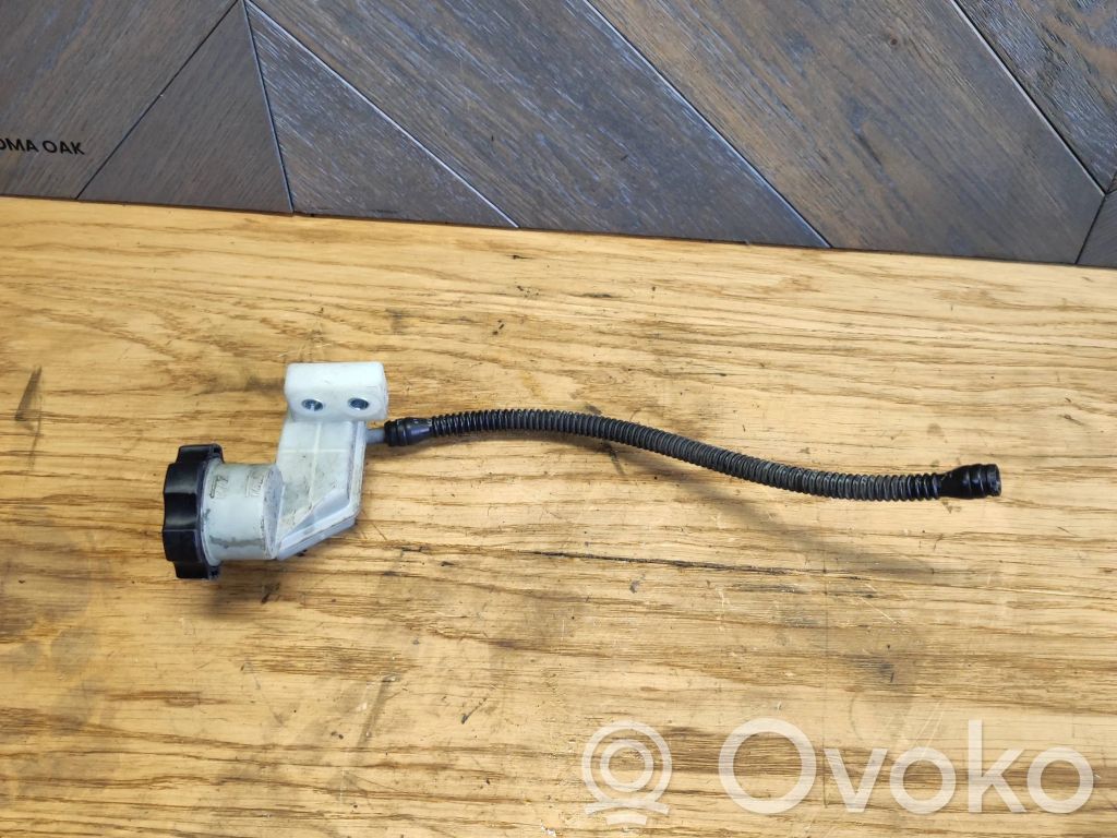 Zbiornik płynu pompy sprzęgła   25187418,2301
