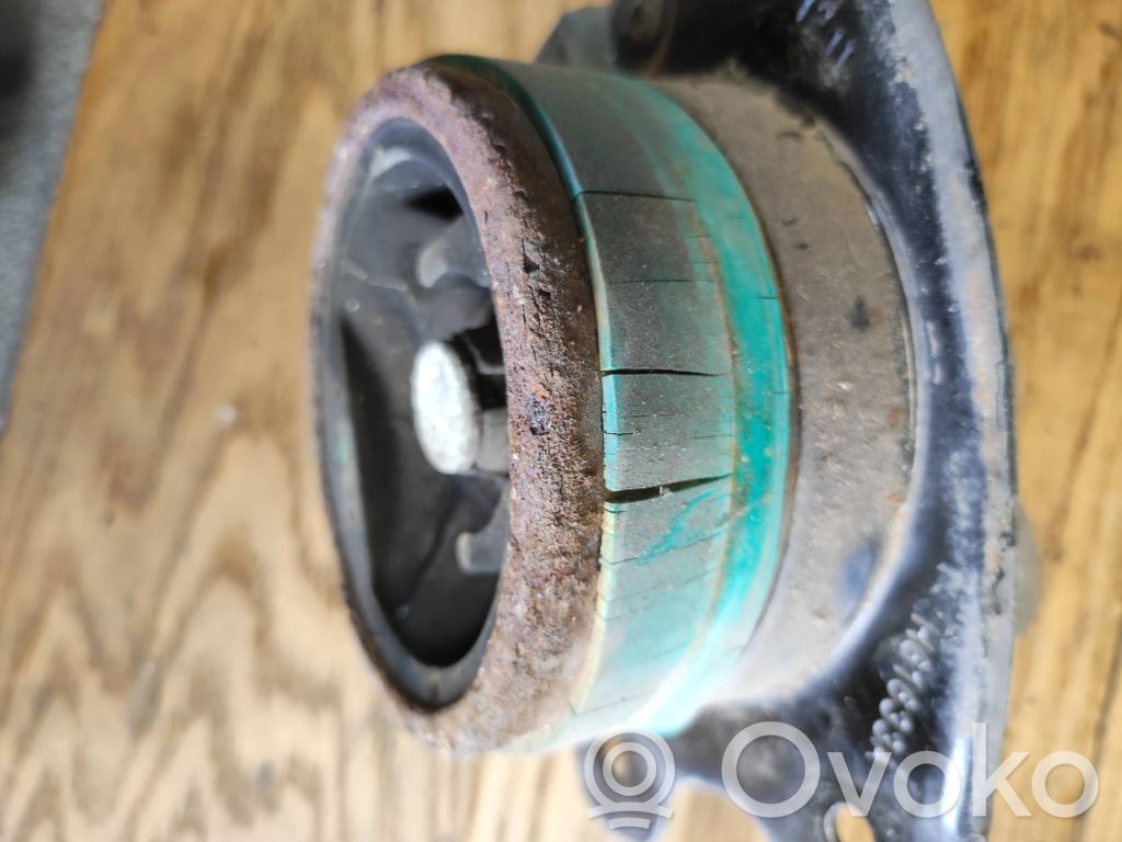 Opel Antara Engine mount bracket 