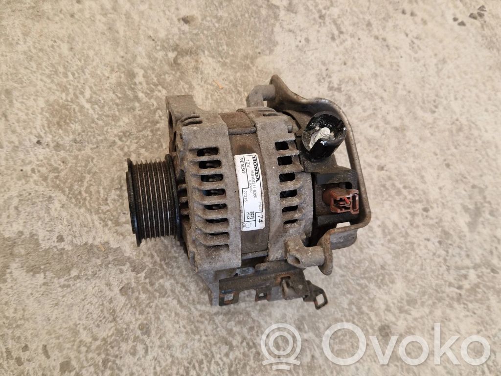 Honda HR-V Ģenerators 