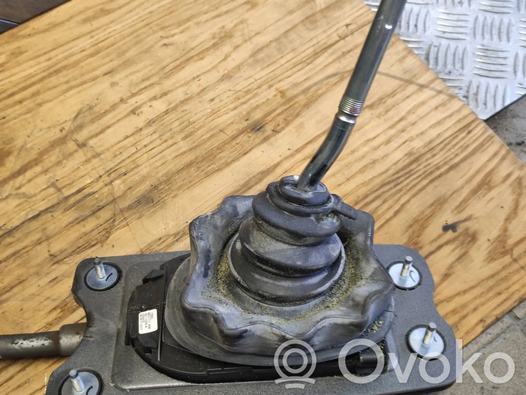Audi A4 S4 B8 8K Selector caja de cambios 