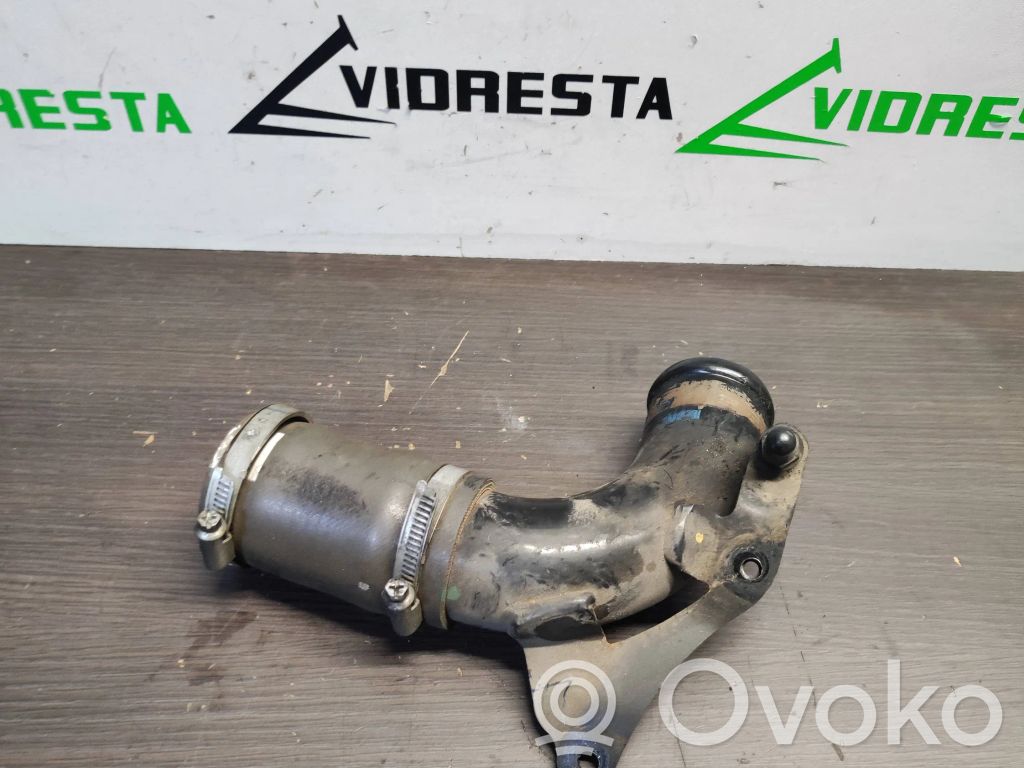 Volvo S60 Intercooler hose/pipe 