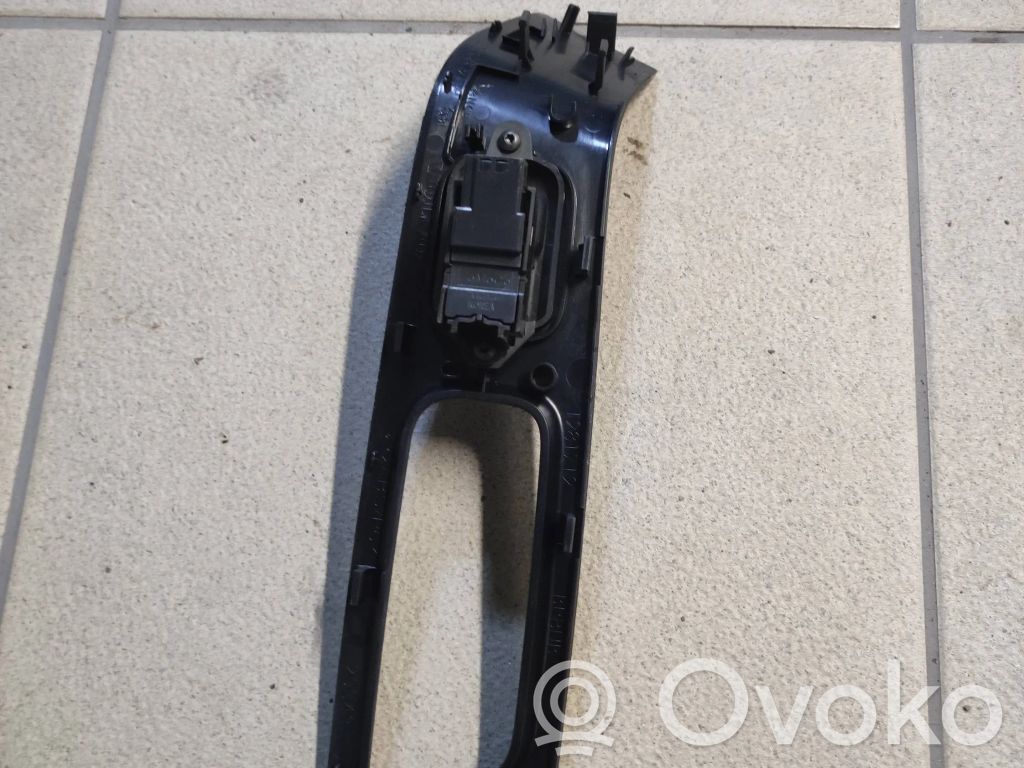 Electric window control switch   3986809