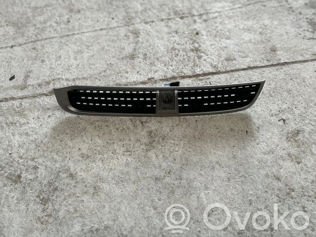 Opel Antara Fender grill 